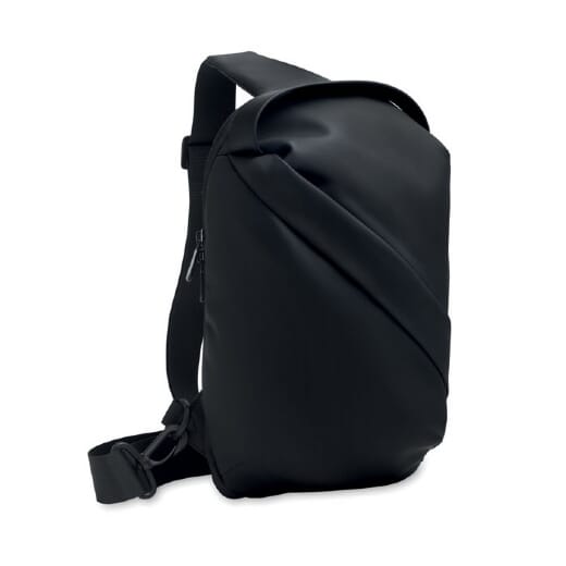 Borsa a tracolla in pelle PU DAY