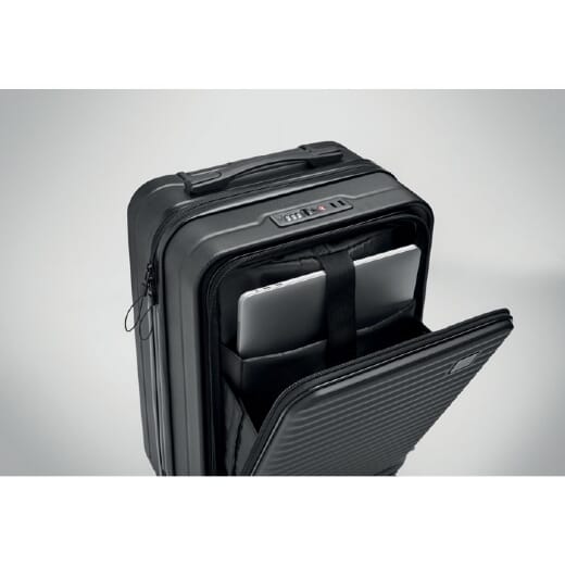 Trolley rigido porta pc CITY