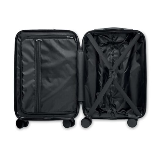 Trolley rigido porta pc CITY