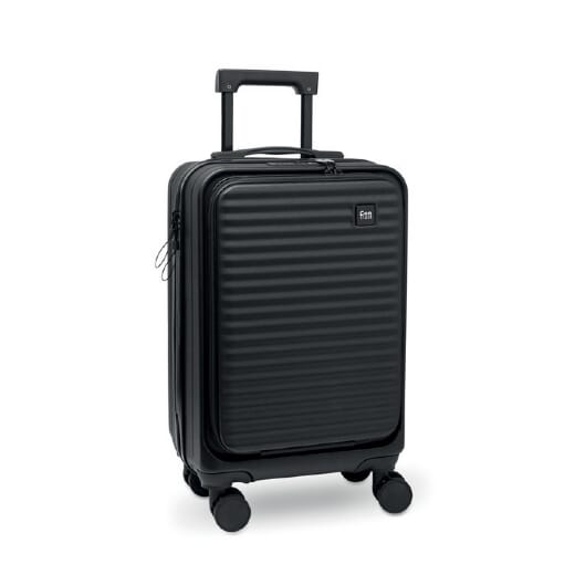 Trolley rigido porta pc CITY
