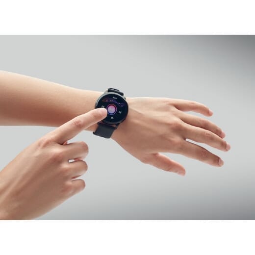 Smart watch impermeabile RIST