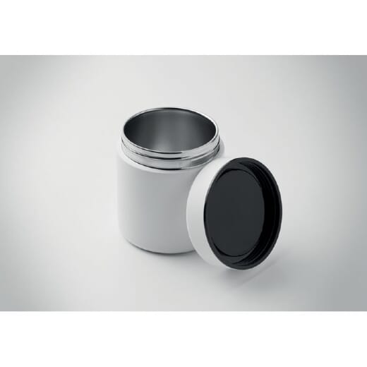 Porta pranzo in acciaio GOSNACK