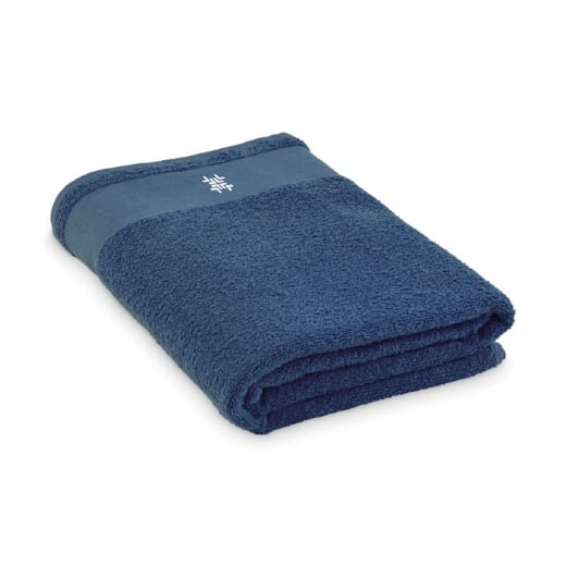 Asciugamano in cotone ISLAND 100