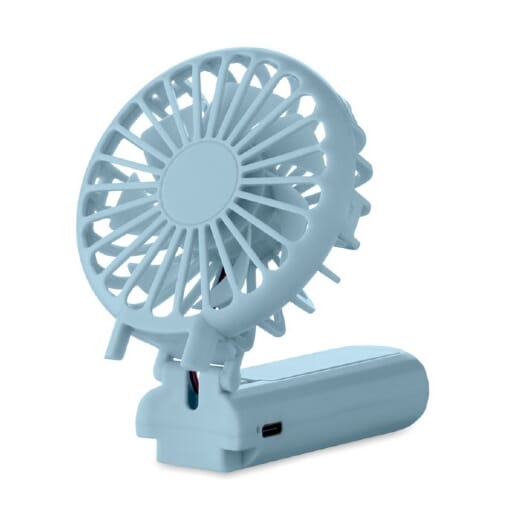 Mini ventilatore pieghevole IBERA