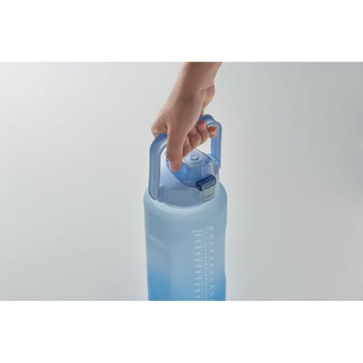 Borraccia motivazionale ACTIVATE MAX - 2000 ml