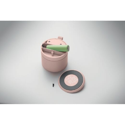 Speaker wireless con finitura in gomma RECAR