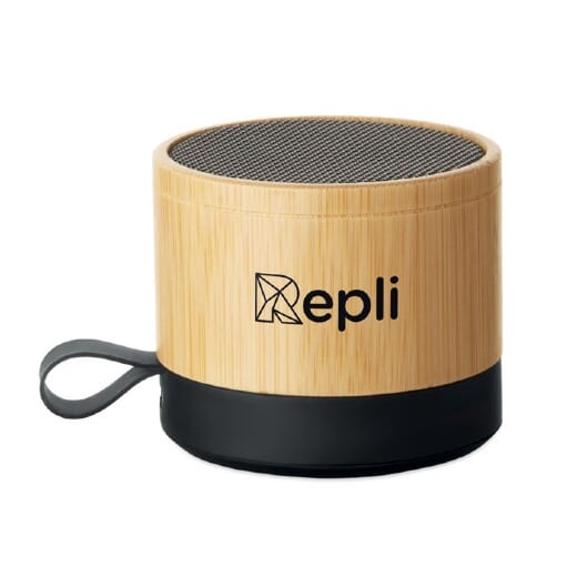 Speaker wireless RECAR BAMBOO