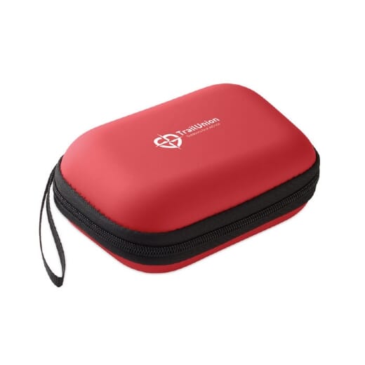 Kit pronto soccorso CARETWO