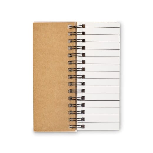 Memopad con note adesive MEMORING