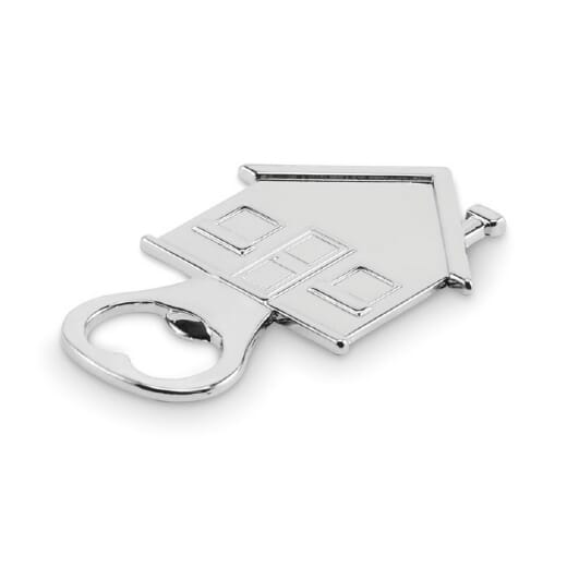 Apribottiglie a forma di casa MYHOUSE