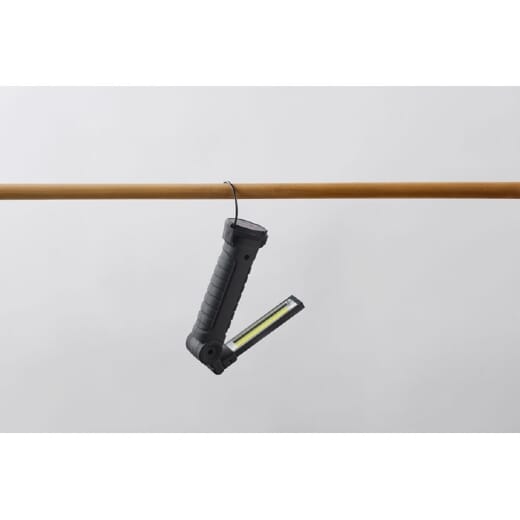 Luce da lavoro magnetica ROTATE