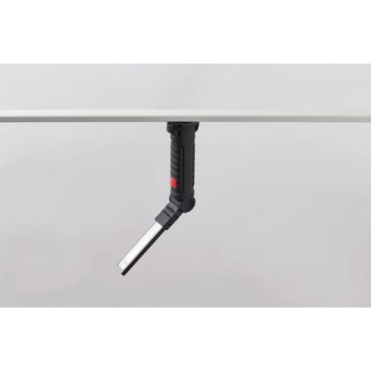 Luce da lavoro magnetica ROTATE