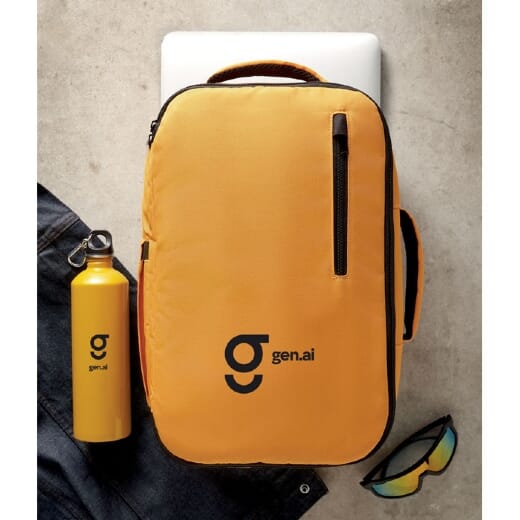 Zaino estensibile da cabina FLYSAFE