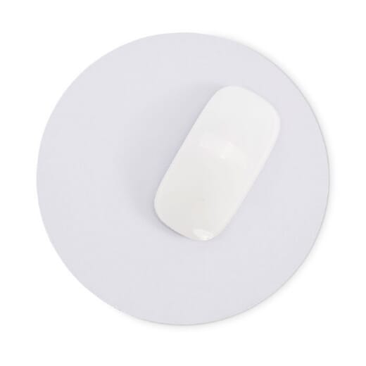 Tappetino mouse rotondo SULIMDOT