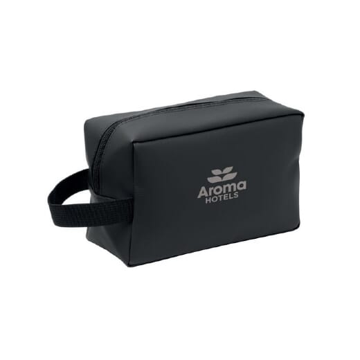 Beauty case con tasca frontale DOPPKIT