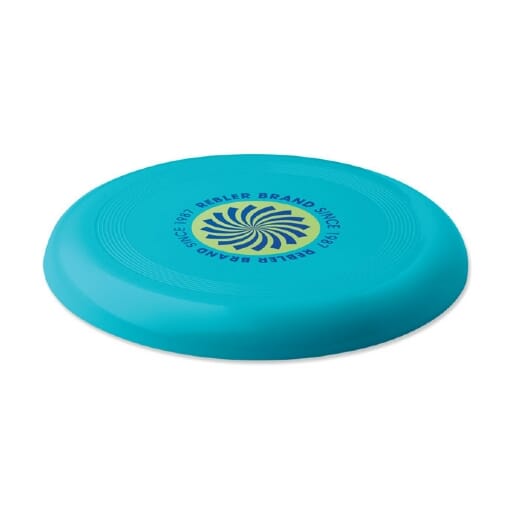 Frisbee in materiale PP oceanico SEAQUAL® SIDNEY SEA
