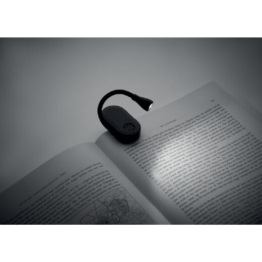 Luce led da lettura SCENE