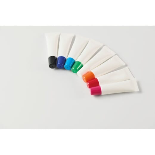 Crema labbra vegana SPF10 SALVE