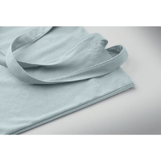 Shopper in velluto CORDY B