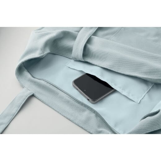 Borsa shopping in velluto CORDY G