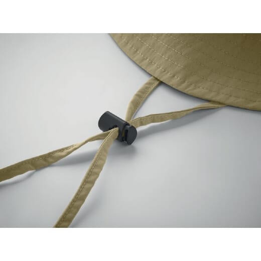 Cappellino da pescatore impermeabile PALMAR