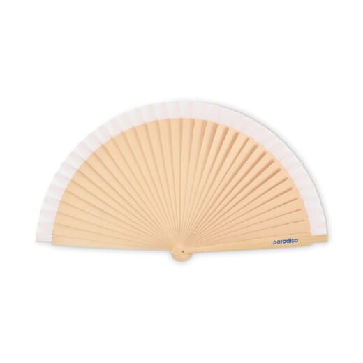 Ventaglio in legno WOODFAN