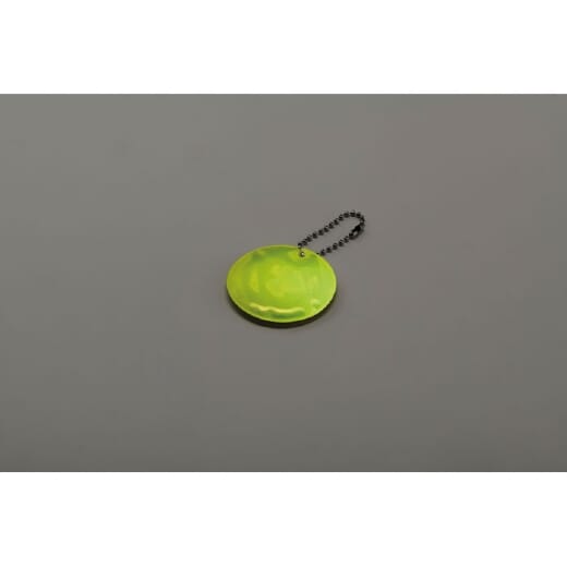 Portachiavi riflettente personalizzabile GRIN