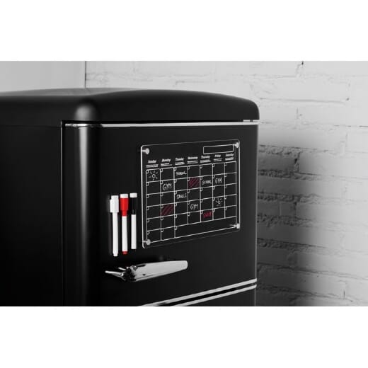 Agenda mensile magnetica PLANIT