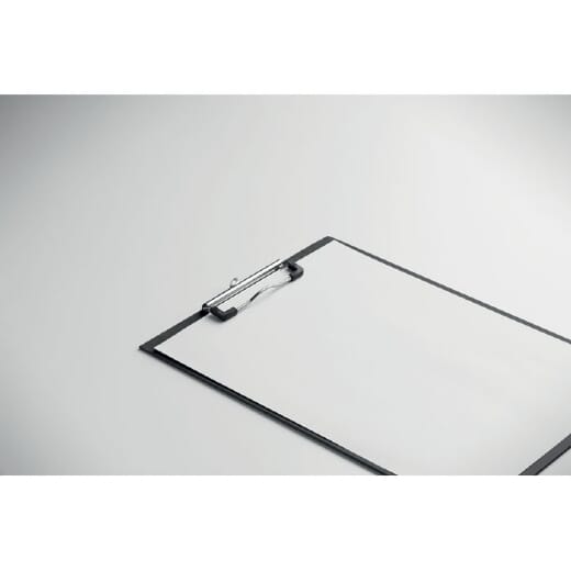 Cartella A4 per blocco appunti CLIPA