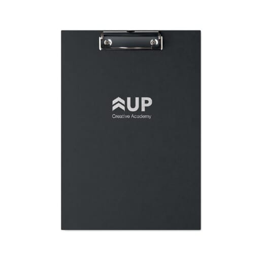 Cartella A4 per blocco appunti CLIPA