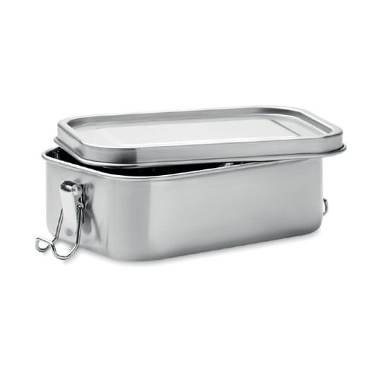 Porta pranzo in acciaio inox GOBUDDY