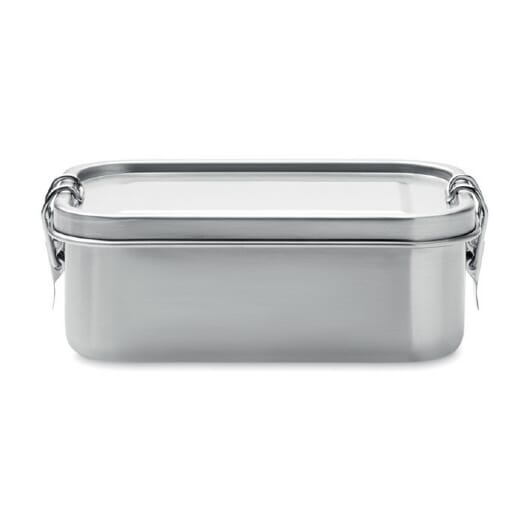 Porta pranzo in acciaio inox GOBUDDY