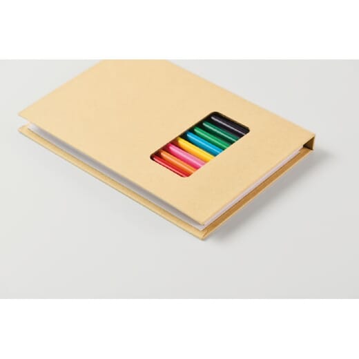 Set da disegno personalizzabile FUNSKETCH