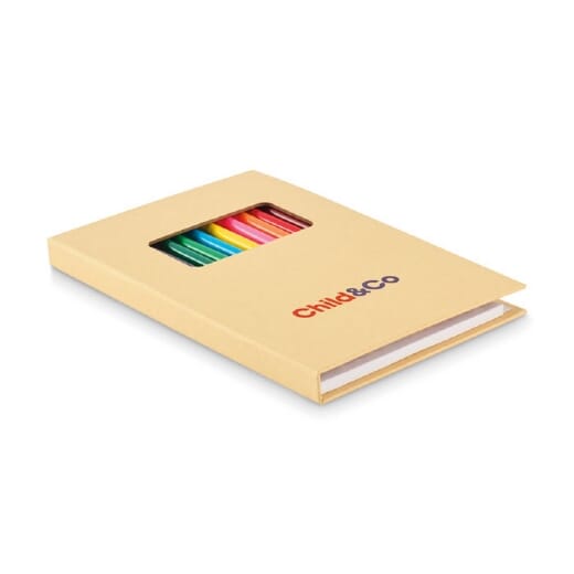 Set da disegno personalizzabile FUNSKETCH