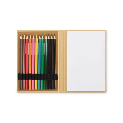 Set da disegno personalizzabile FUNSKETCH