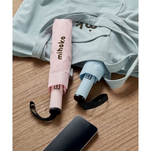 Ombrello antivento in RPET AGUMBE