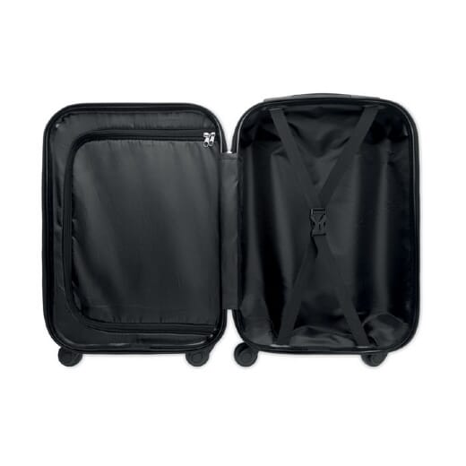 Trolley rigido da viaggio TREMONT