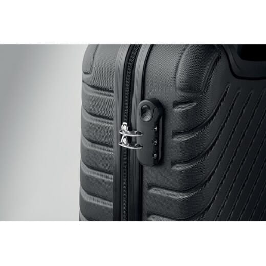 Trolley rigido da viaggio TREMONT