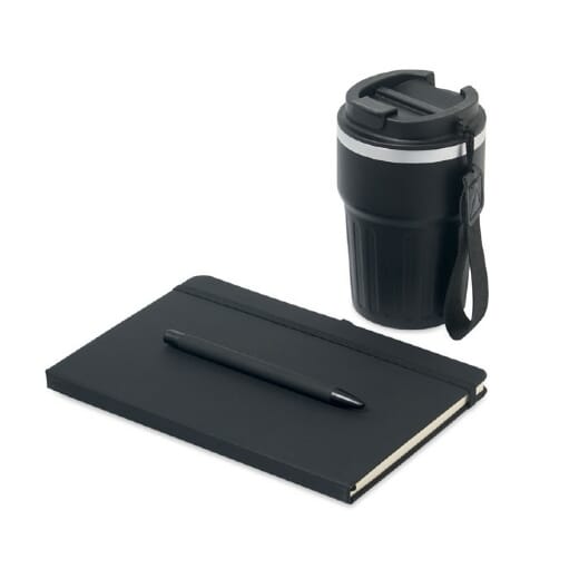 Set regalo personalizzabile ENGAGE