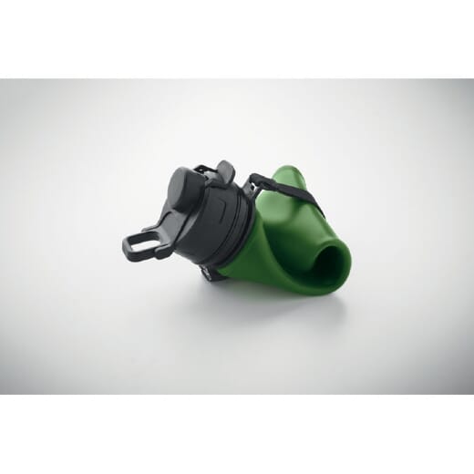 Bottiglia sportiva pieghevole LETT - 500 ml