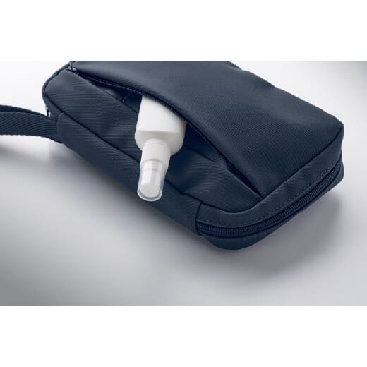 Beauty case in RPET VANIT