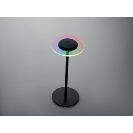 Lampada da tavolo con luci led LOUNGE