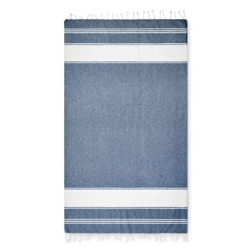 Borsa da spiaggia con telo HUMMUM