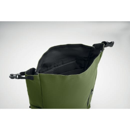 Zaino rolltop per laptop UNITON