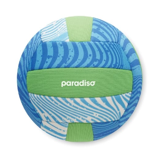 Pallone da spiaggia personalizzabile GRASP