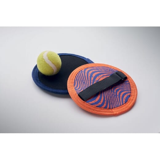 Set gioco in velcro SNATCH