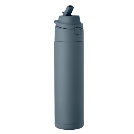 Borraccia in acciaio inox riciclato TOIEN ONE - 650 ml