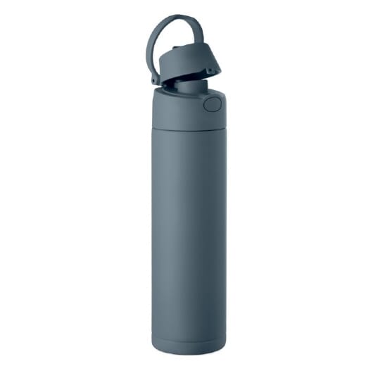 Borraccia in acciaio inox riciclato TOIEN ONE - 650 ml