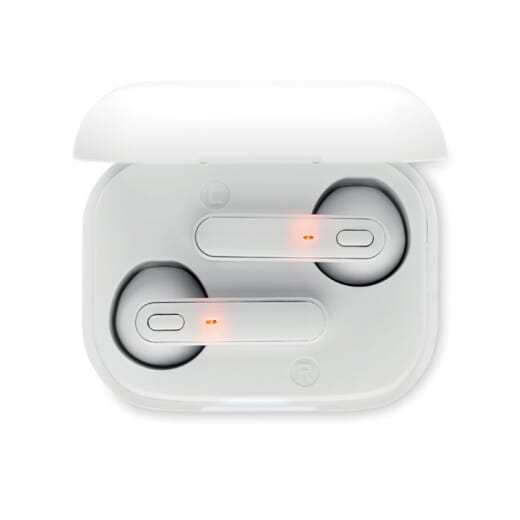Auricolari True Wireless JAZZ
