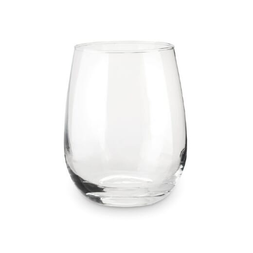 Bicchiere senza stelo BLESS - 400 ml